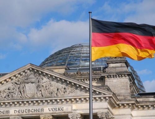 Steinmeier dankt Einwanderern für Deutschlands Wohlstand